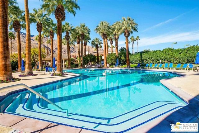 500 E Amado Road 215, Palm Springs, CA 92262