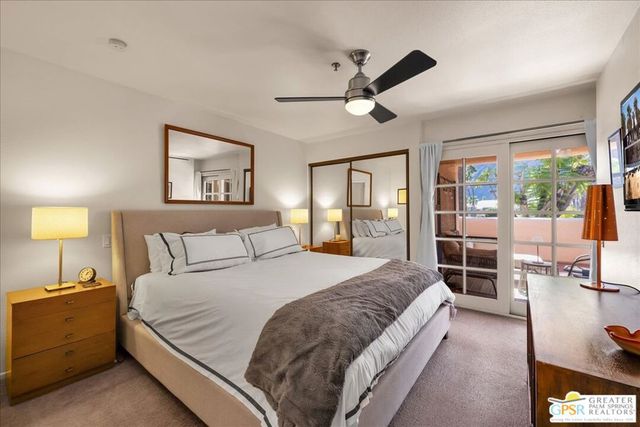 500 E Amado Road 215, Palm Springs, CA 92262