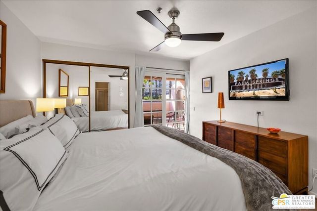 500 E Amado Road 215, Palm Springs, CA 92262