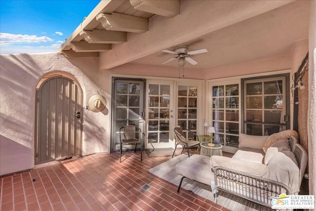 500 E Amado Road 215, Palm Springs, CA 92262