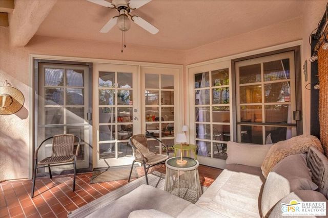 500 E Amado Road 215, Palm Springs, CA 92262