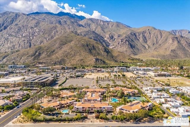 500 E Amado Road 215, Palm Springs, CA 92262