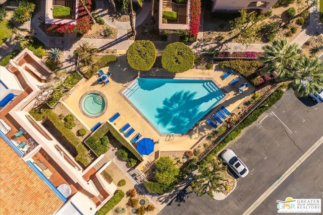 500 E Amado Road 215, Palm Springs, CA 92262