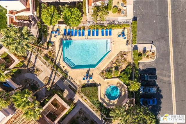 500 E Amado Road 215, Palm Springs, CA 92262