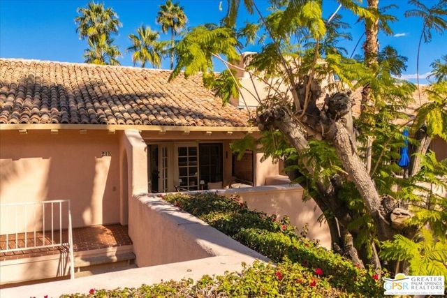 500 E Amado Road 215, Palm Springs, CA 92262