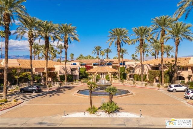500 E Amado Road 215, Palm Springs, CA 92262