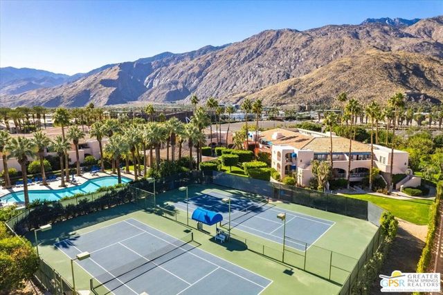 500 E Amado Road 215, Palm Springs, CA 92262