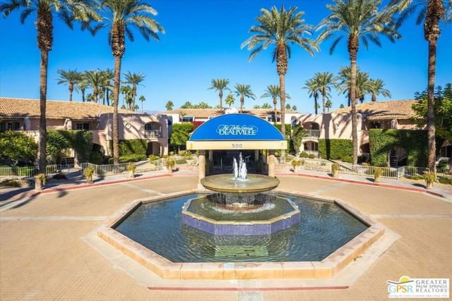 500 E Amado Road 215, Palm Springs, CA 92262