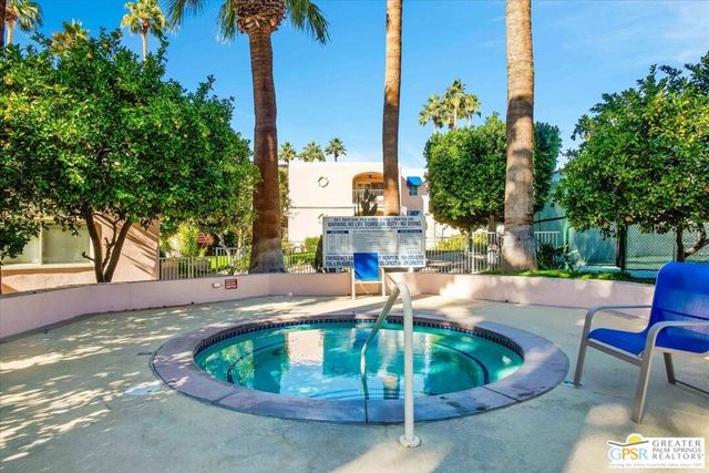 500 E Amado Road 215, Palm Springs, CA 92262
