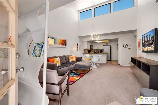 500 E Amado Road 215, Palm Springs, CA 92262