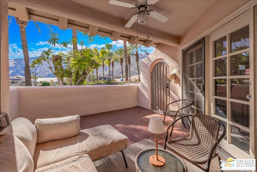 500 E Amado Road 215, Palm Springs, CA 92262