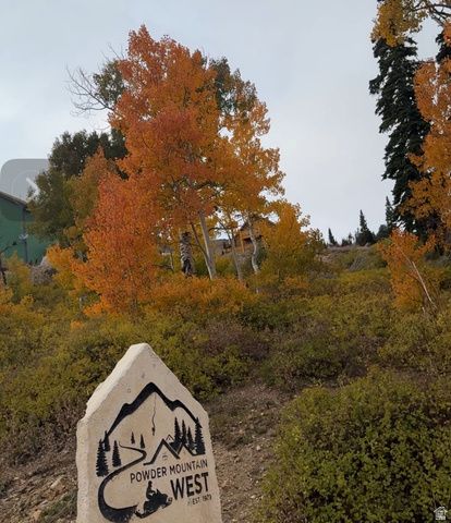 6825 E 6675 N Unit 52, Eden, UT 84310