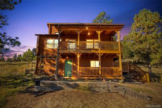 487 Laplata Drive, Livermore, CO 80536