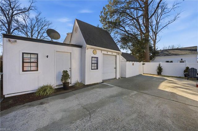 339 E Gilpin AVE, Norfolk, VA 23503