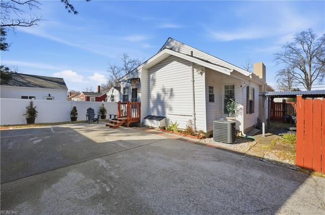 339 E Gilpin AVE, Norfolk, VA 23503