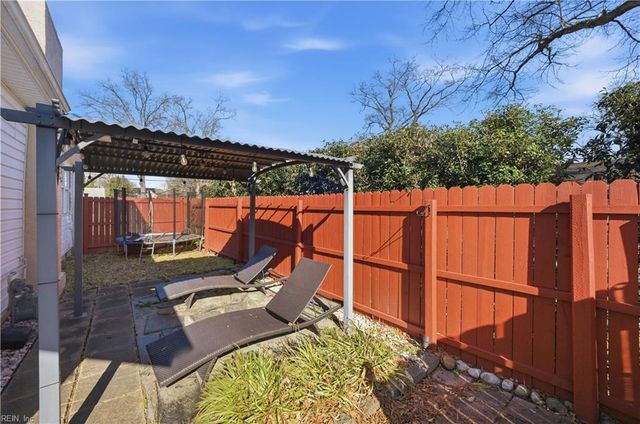 339 E Gilpin AVE, Norfolk, VA 23503