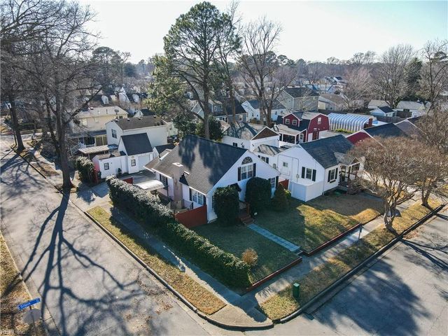 339 E Gilpin AVE, Norfolk, VA 23503