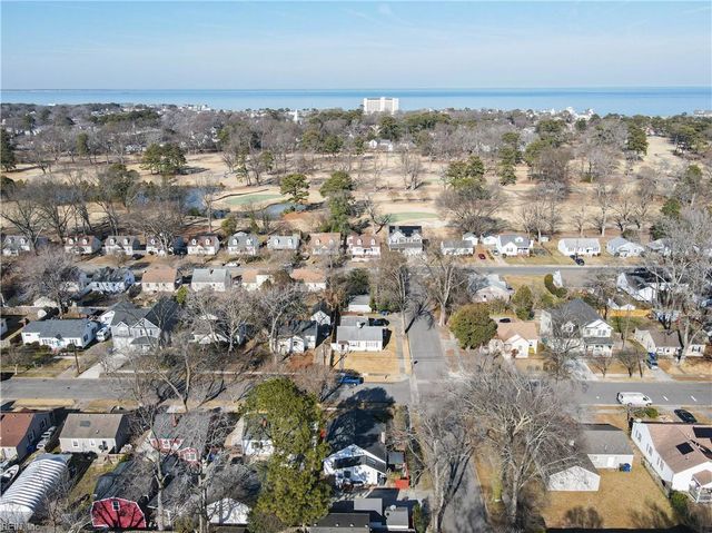 339 E Gilpin AVE, Norfolk, VA 23503