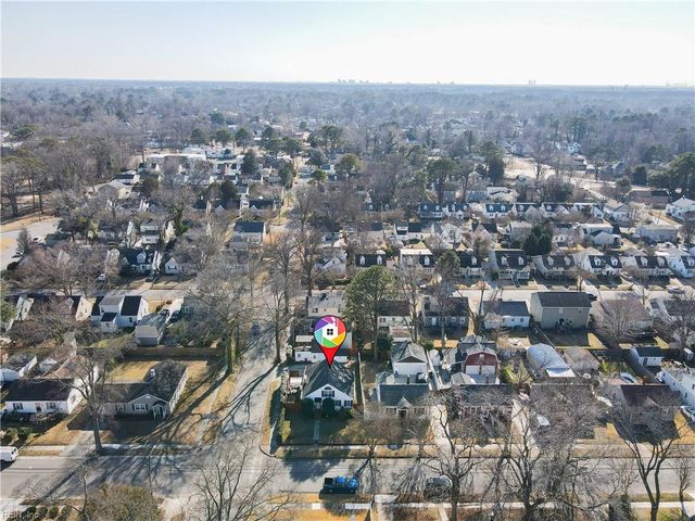 339 E Gilpin AVE, Norfolk, VA 23503