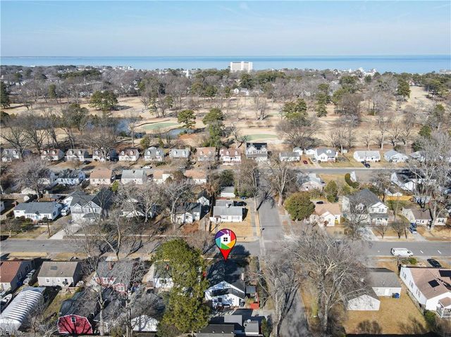 339 E Gilpin AVE, Norfolk, VA 23503