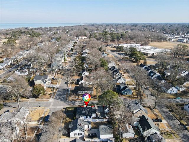 339 E Gilpin AVE, Norfolk, VA 23503