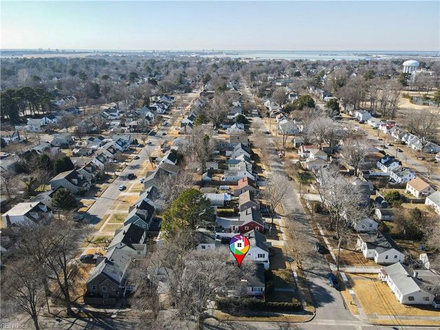 339 E Gilpin AVE, Norfolk, VA 23503