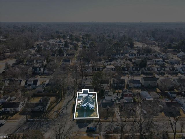 339 E Gilpin AVE, Norfolk, VA 23503