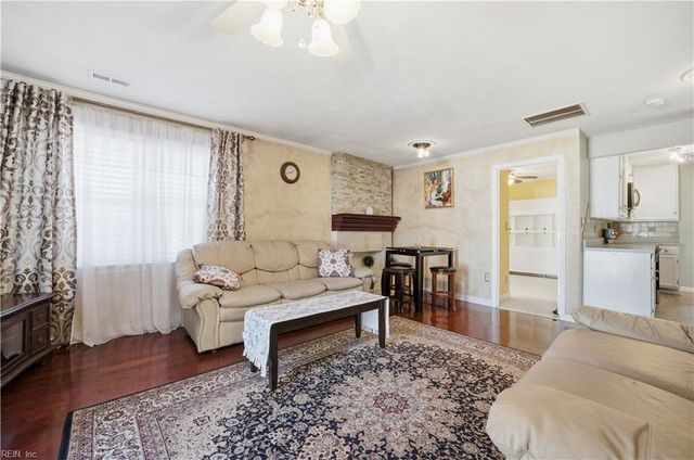 339 E Gilpin AVE, Norfolk, VA 23503