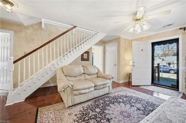 339 E Gilpin AVE, Norfolk, VA 23503