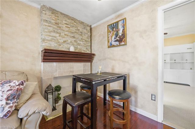 339 E Gilpin AVE, Norfolk, VA 23503