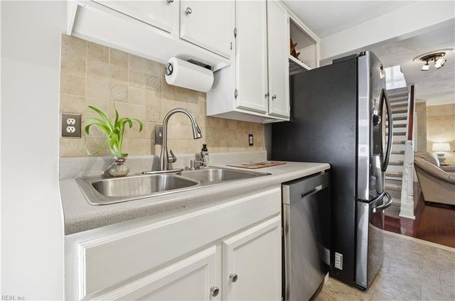 339 E Gilpin AVE, Norfolk, VA 23503