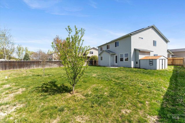 2150 W Grassy Creek Dr, Nampa, ID 83686
