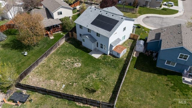 2150 W Grassy Creek Dr, Nampa, ID 83686