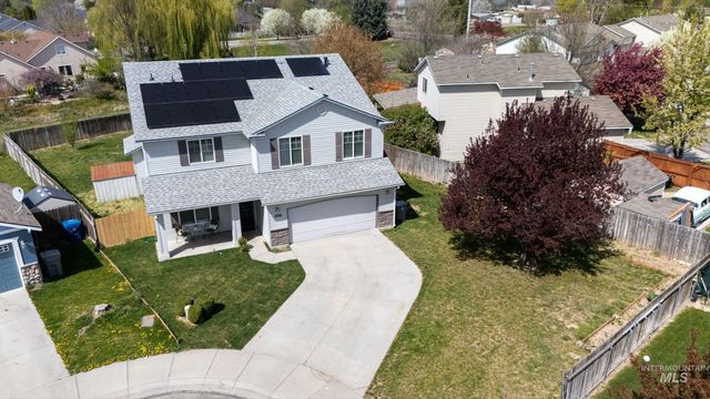 2150 W Grassy Creek Dr, Nampa, ID 83686