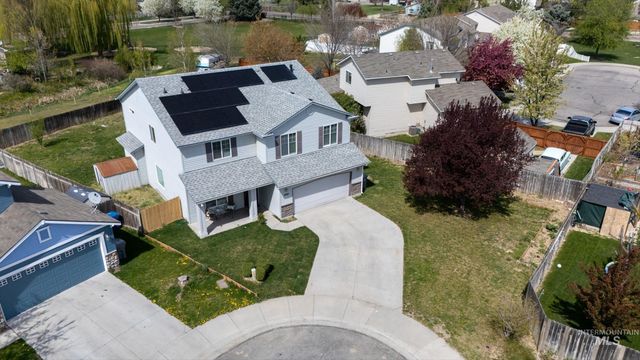 2150 W Grassy Creek Dr, Nampa, ID 83686