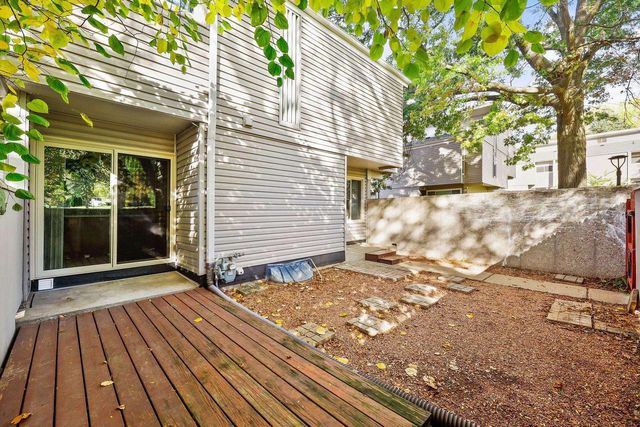 401 East Bluff, Madison, WI 53704