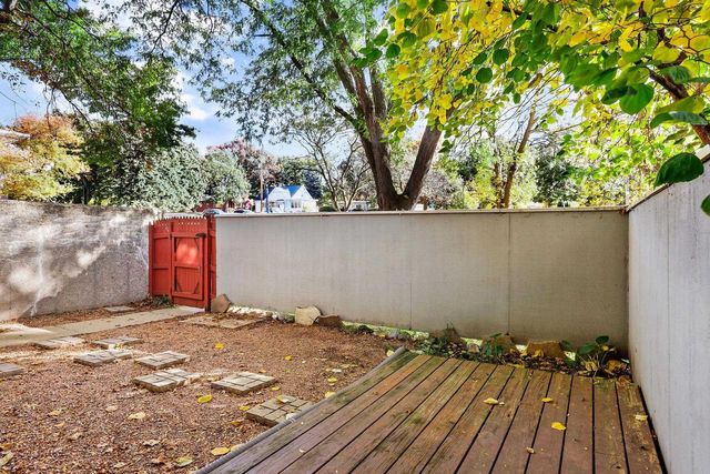 401 East Bluff, Madison, WI 53704