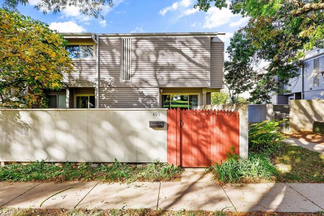 401 East Bluff, Madison, WI 53704