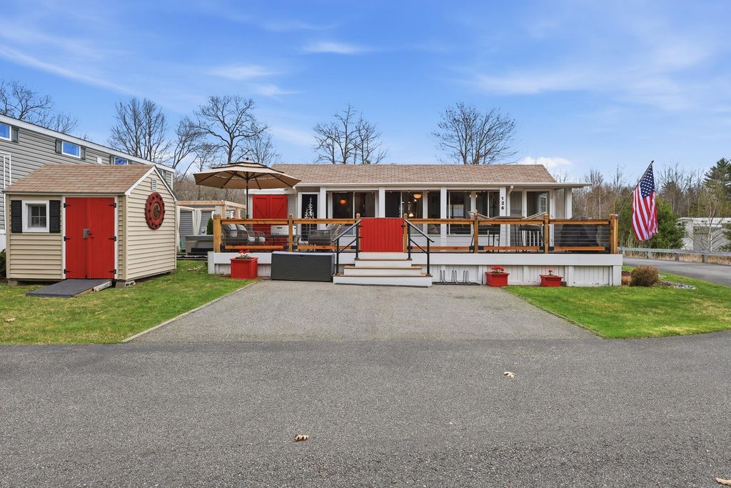 126 Seacoast Lane, Old Orchard Beach, ME 04064 — photo 3
