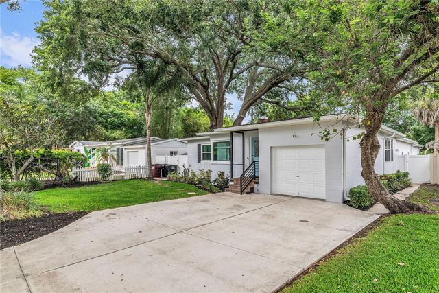 15 W PRESTON STREET, Orlando, FL 32804