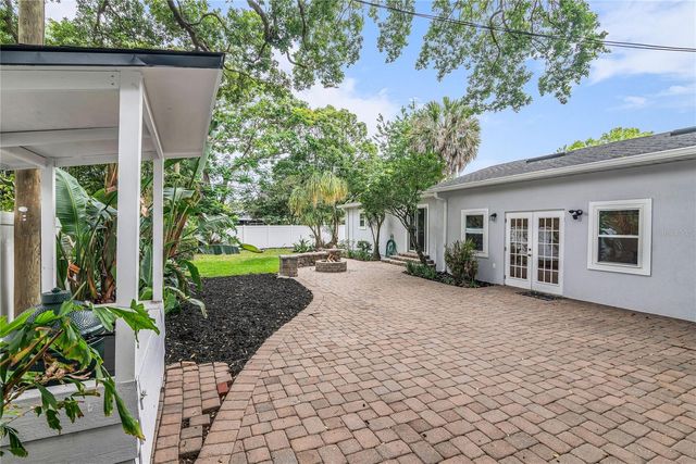 15 W PRESTON STREET, Orlando, FL 32804