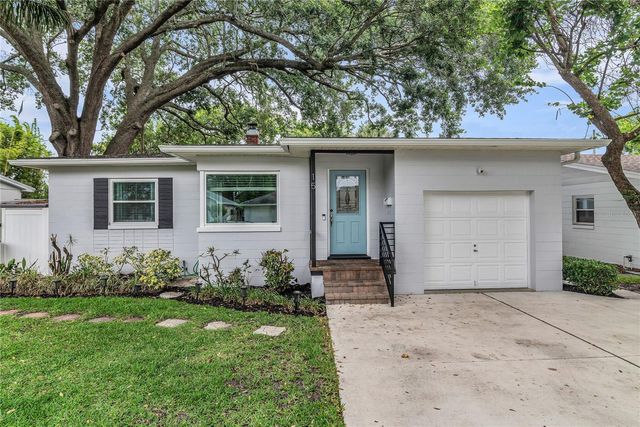 15 W PRESTON STREET, Orlando, FL 32804