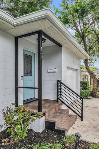 15 W PRESTON STREET, Orlando, FL 32804