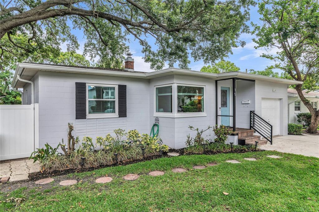 15 W PRESTON STREET, Orlando, FL 32804