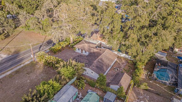 3607 E HANNA AVENUE, Tampa, FL 33610