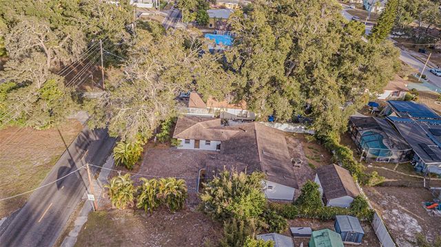 3607 E HANNA AVENUE, Tampa, FL 33610