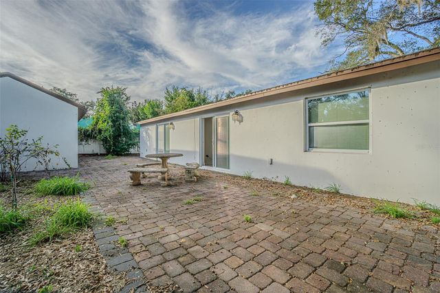 3607 E HANNA AVENUE, Tampa, FL 33610