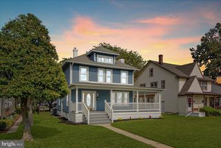 108 1ST AVE SW, Glen Burnie, MD 21061