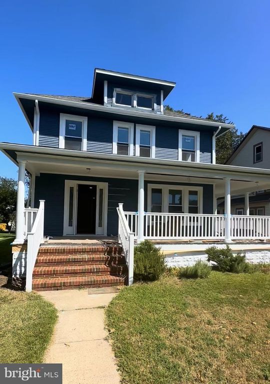 108 1ST AVE SW, Glen Burnie, MD 21061