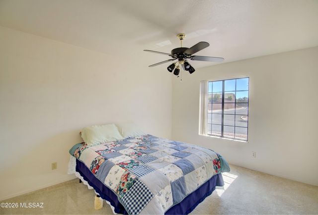 874 N Dusenburg Avenue, Tucson, AZ 85748
